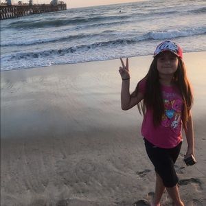 Meet your Posher, Janet